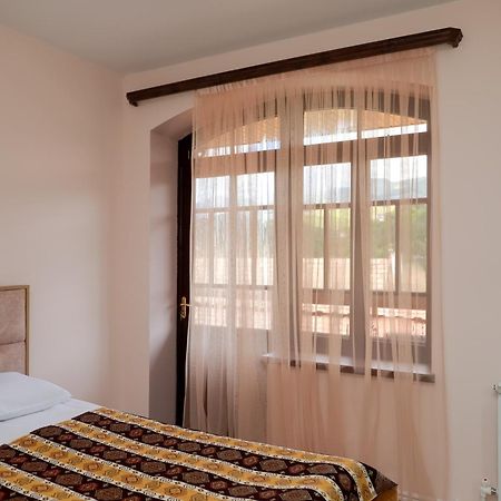 Hotel Dilijan Old Center المظهر الخارجي الصورة