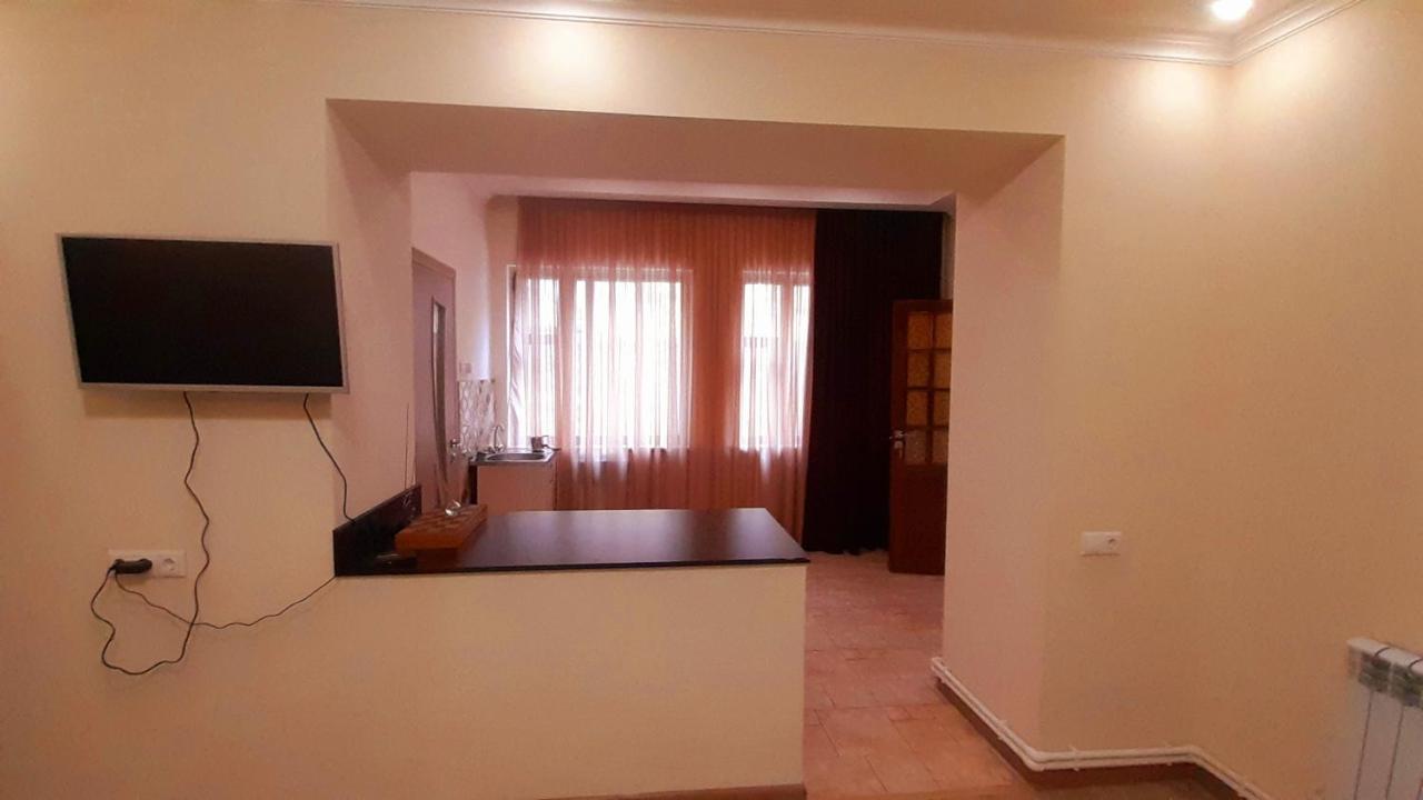 Hotel Dilijan Old Center المظهر الخارجي الصورة