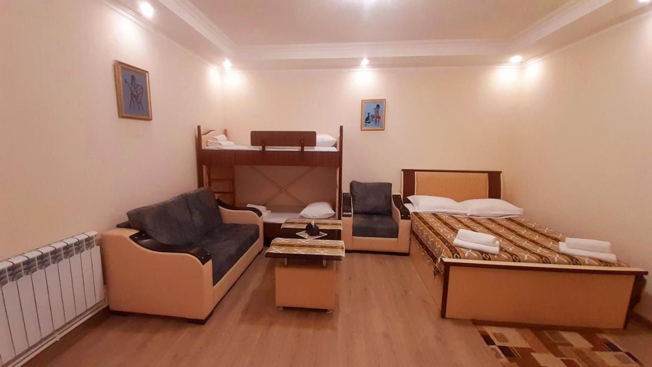 Hotel Dilijan Old Center المظهر الخارجي الصورة