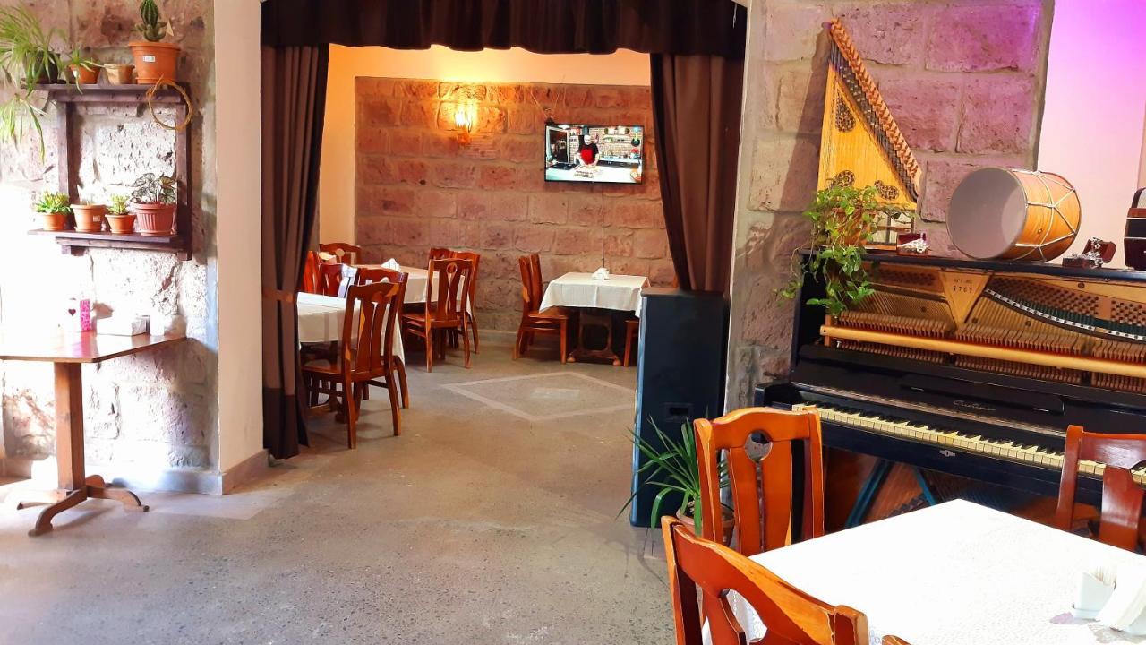 Hotel Dilijan Old Center المظهر الخارجي الصورة