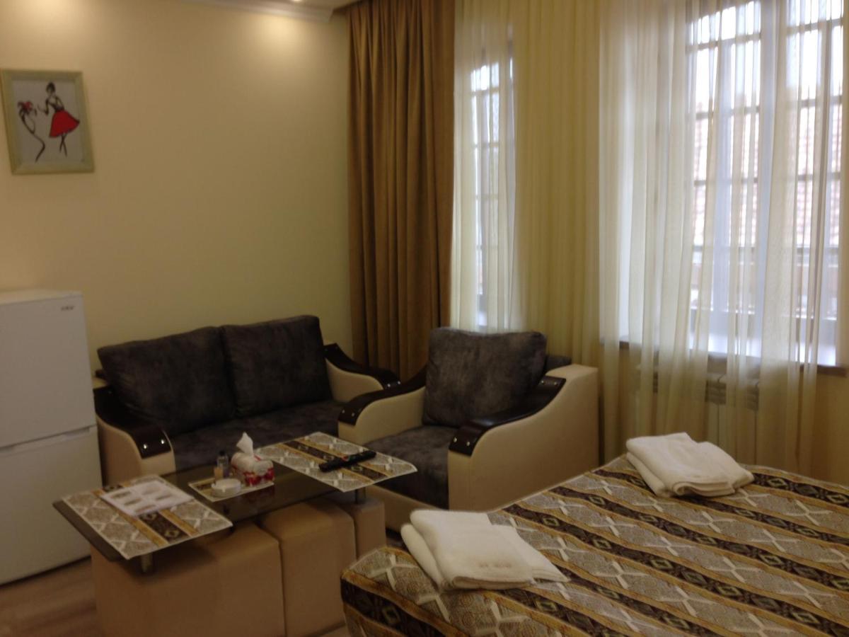 Hotel Dilijan Old Center المظهر الخارجي الصورة