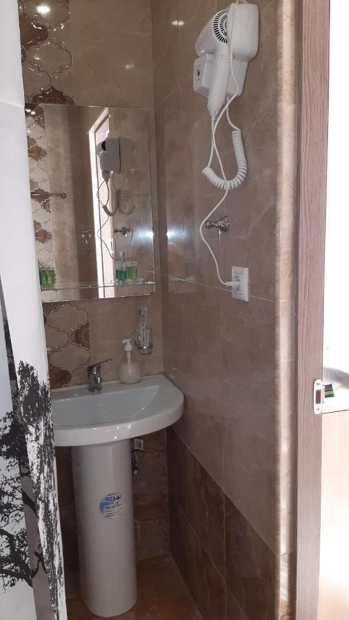 Hotel Dilijan Old Center المظهر الخارجي الصورة