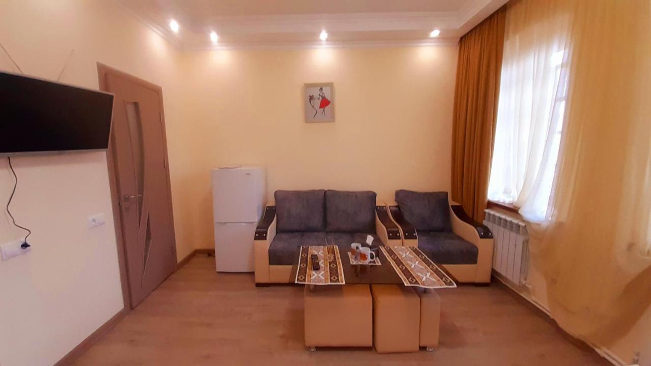 Hotel Dilijan Old Center المظهر الخارجي الصورة