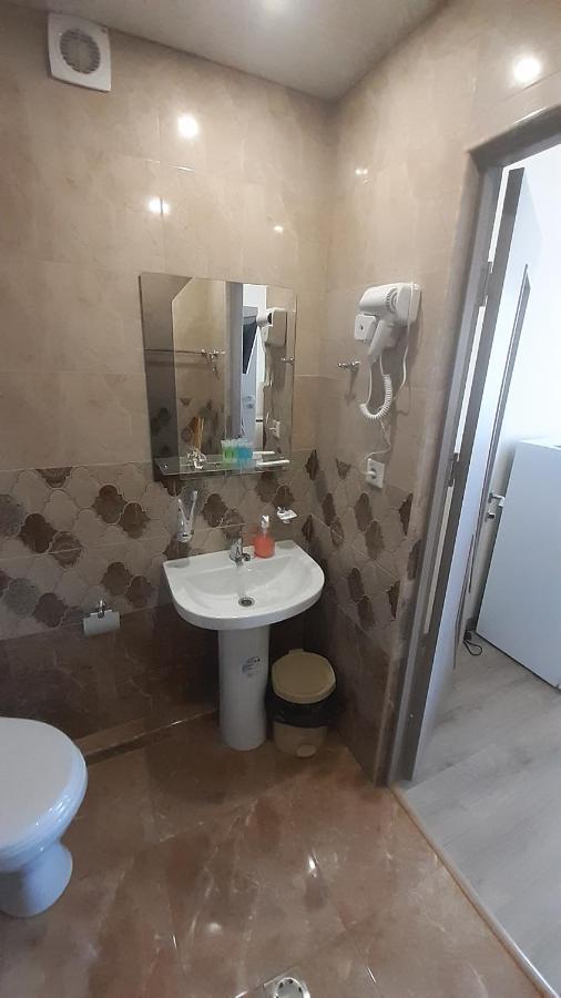 Hotel Dilijan Old Center المظهر الخارجي الصورة