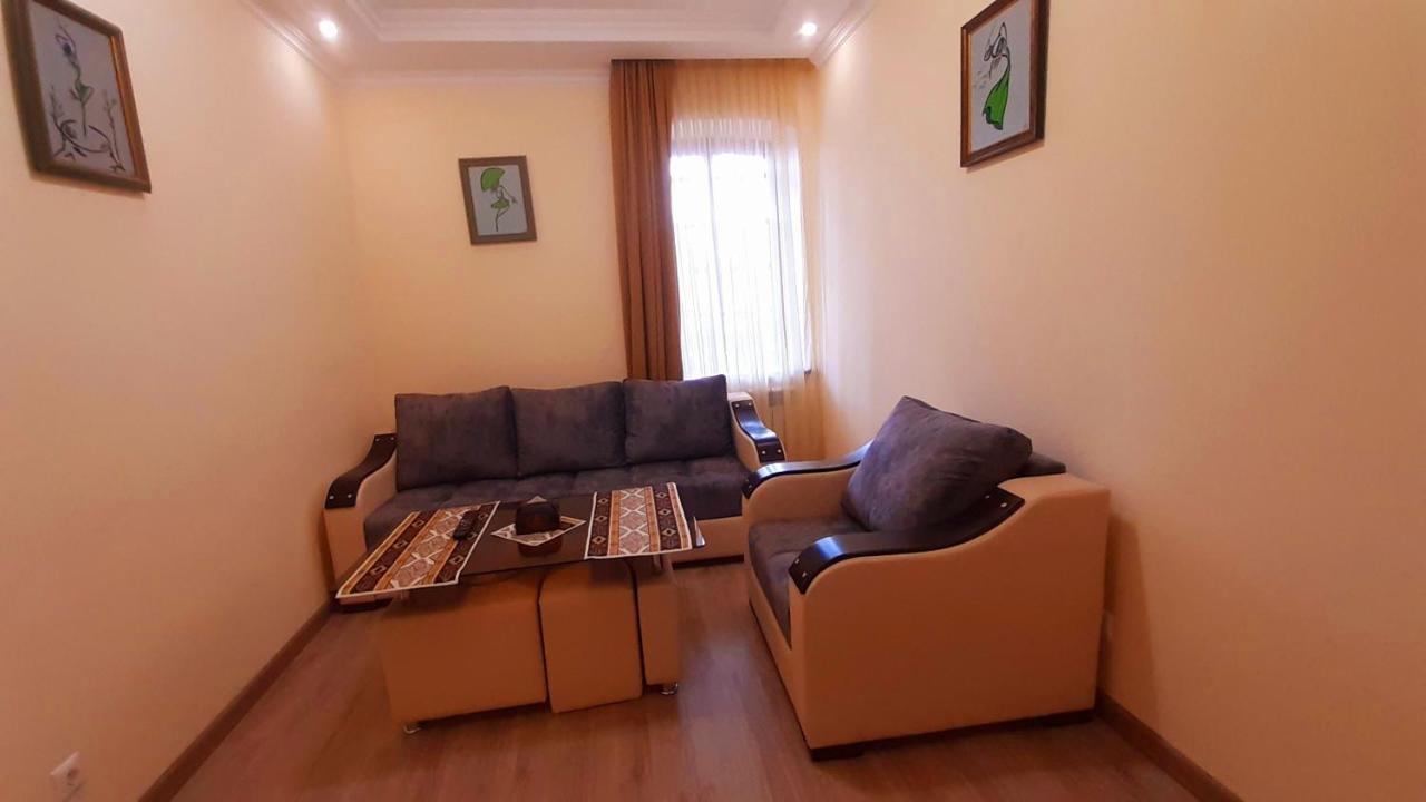 Hotel Dilijan Old Center المظهر الخارجي الصورة