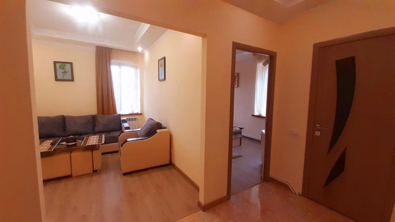 Hotel Dilijan Old Center المظهر الخارجي الصورة