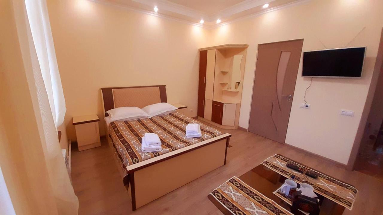 Hotel Dilijan Old Center المظهر الخارجي الصورة